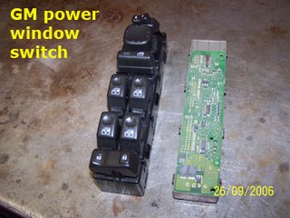 Check Engine Light Codes: September 2006